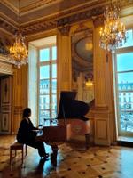 Photo de Ninon Hannecart-Ségal