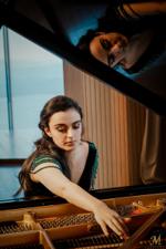 Photo de Ninon Hannecart-Ségal